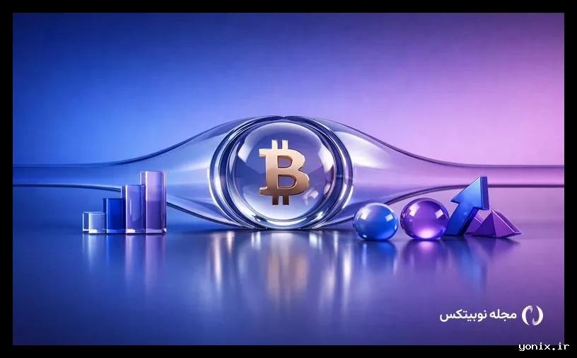 باندهای بولینگر نشان‌دهنده یک حرکت بزرگ قریب‌الوقوع برای بیت‌کوین است