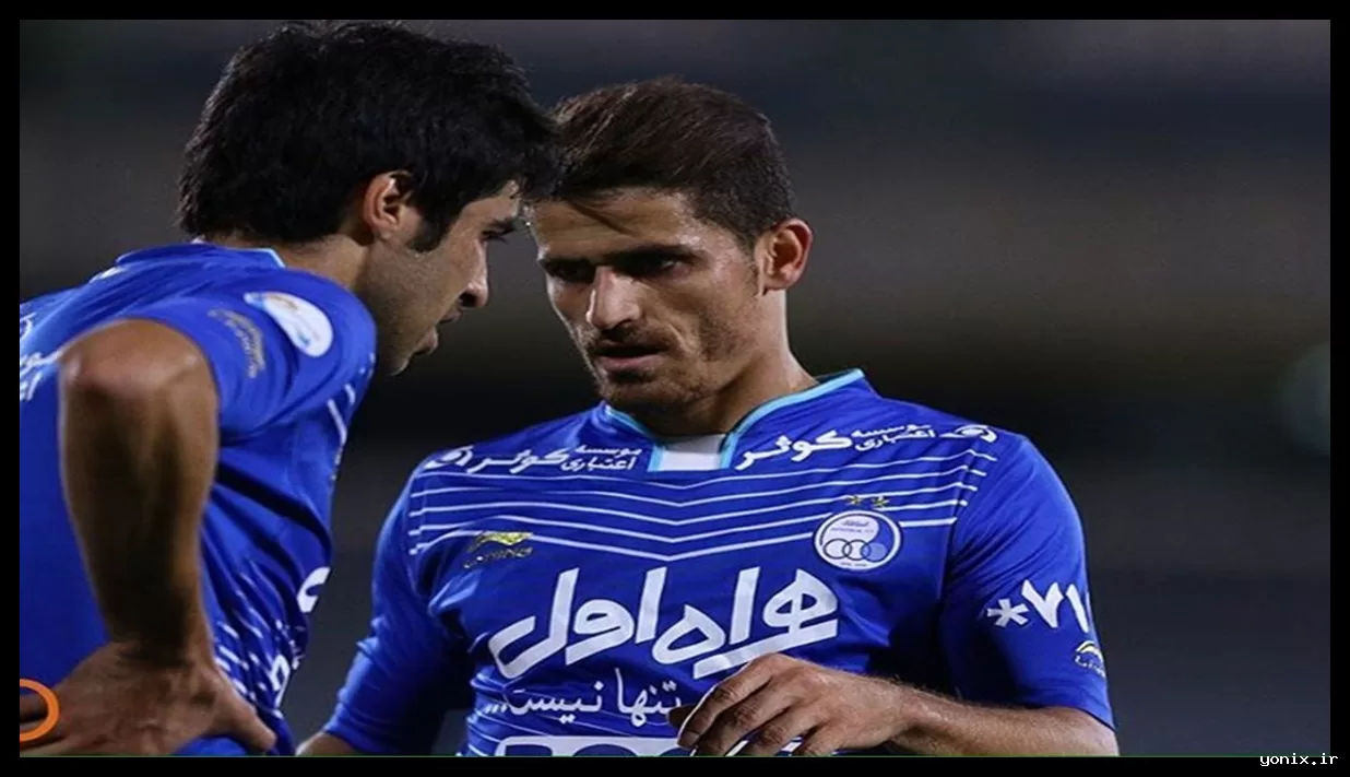 سرمربیان موقت استقلال برای دیدار با مس رفسنجان مشخص شدند