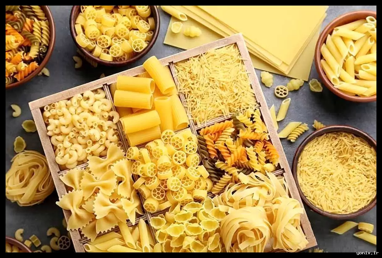 عرضه و قیمت جدید ماکارونی پس از کمبود در بازار