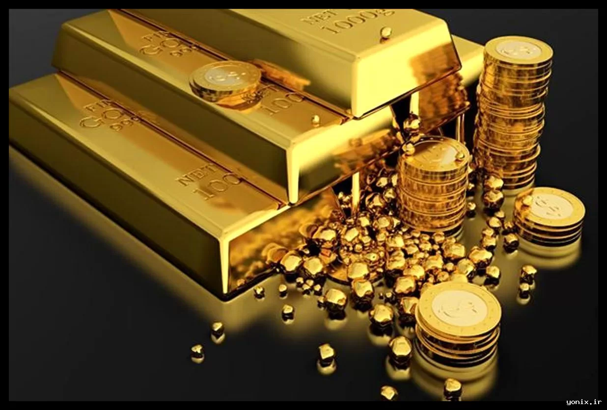 افزایش قیمت جهانی طلا؛ بهای هر اونس امروز شنبه ۲ اسفند ۱۴۰۴