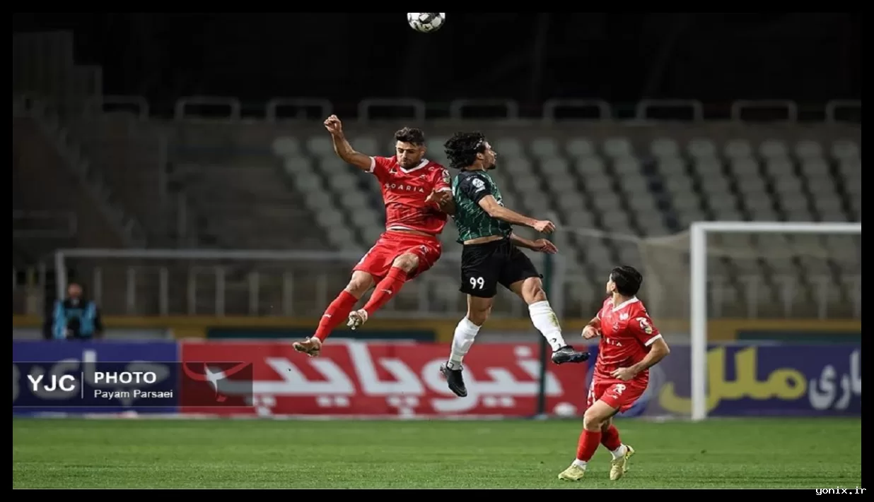 زنگ خطر برای اوسمار: پرسپولیس به تغییرات اساسی نیاز دارد
