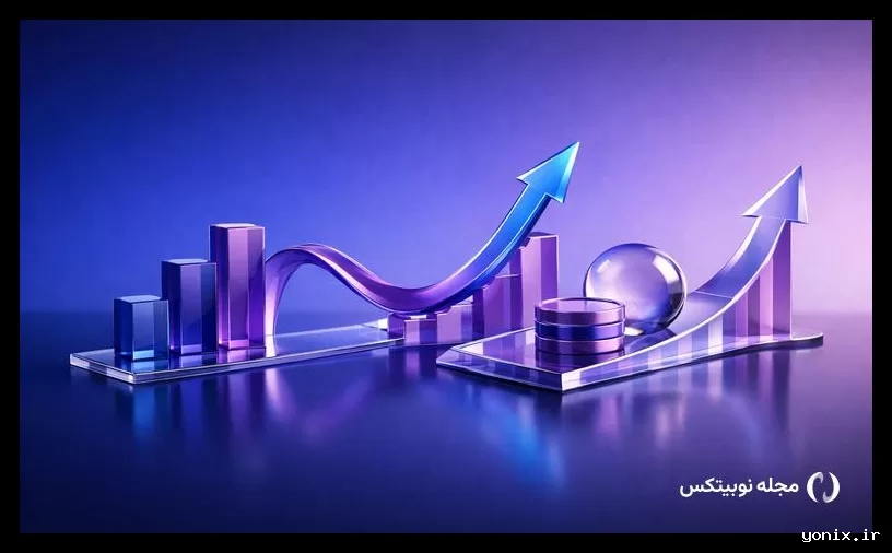 سودهای دو ساله بازار کریپتو از بین رفت؛ بازگشت به نقطه شروع