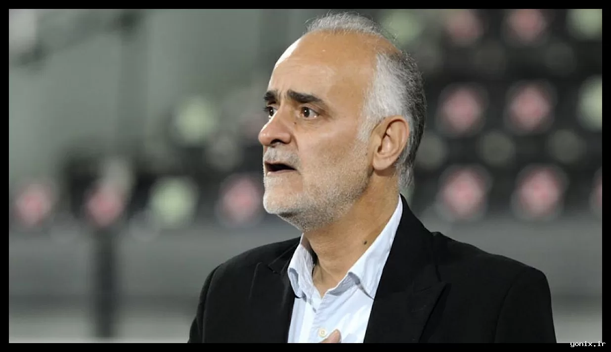 تدارکات تیم ملی فوتبال ایران در آستانه جام جهانی بررسی شد
