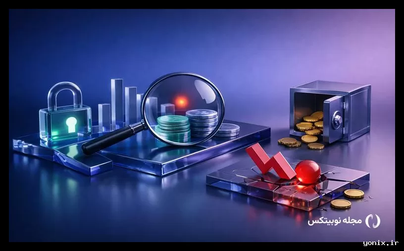بررسی فعالیت مشکوک در IoTeX و خطر هک چند میلیون دلاری