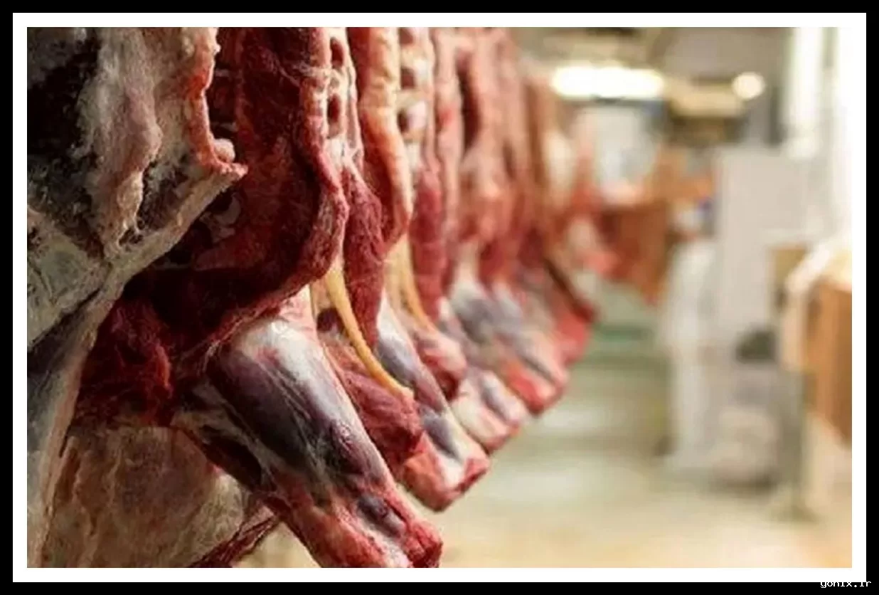 قیمت جدید گوشت در میدان بهمن اعلام شد