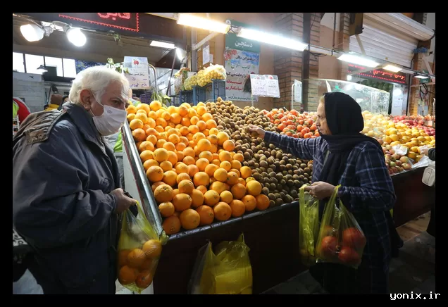 زمان خرید میوه با کالابرگ از ۱۵ اسفند مشخص شد