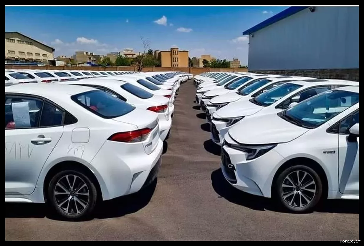 قیمت خودروها در بازار امروز یکشنبه ۳ اسفند ۱۴۰۴ اعلام شد