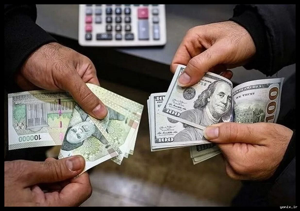 کاهش تقاضای روزانه ارز به زیر ۲۰۰ میلیون دلار و تعادل عرضه