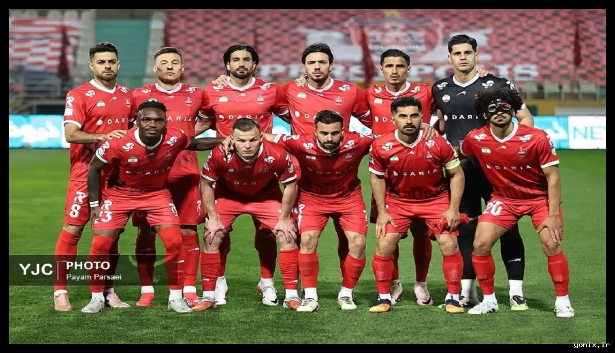 آشتیانی: پرسپولیس به تغییر نسل نیاز دارد و بازیکنان از اوسمار حساب نمی‌برند