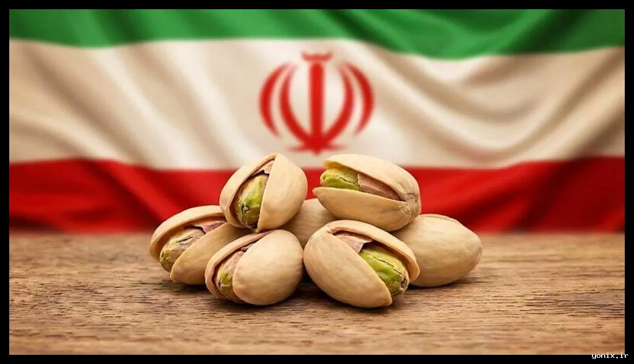 آمریکا، جایگزین ایران در بازار جهانی پسته شد