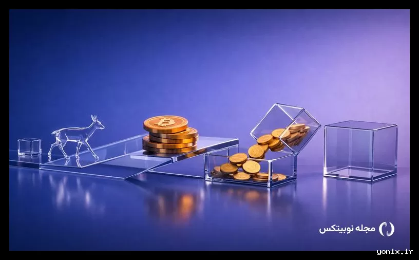 بزرگ‌ترین ماینر بیت کوین، تمام ذخایر خود را به فروش رساند