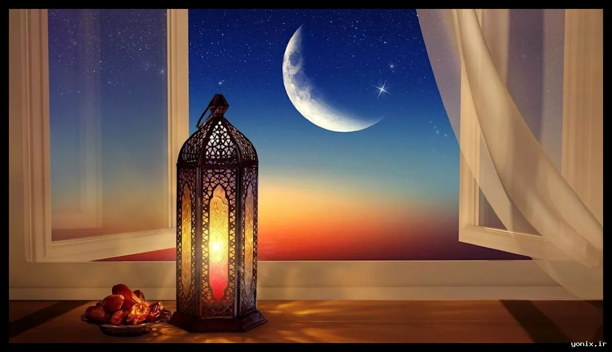 «سفره‌ای تا آسمان»؛ افطارهایی با طعم معنویت و امید در رمضان