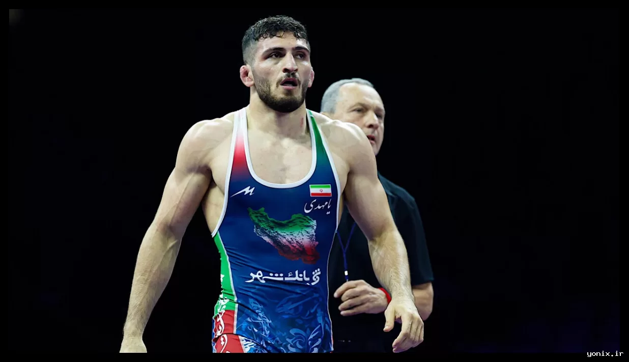 تیم منتخب کشتی آزاد ایران به مسابقات رنکینگ در آلبانی رفت