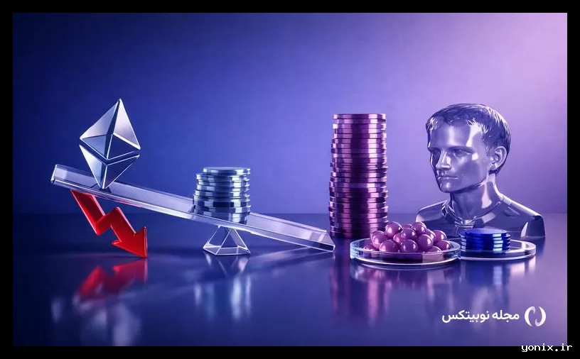 آیا قیمت اتریوم به زیر ۱٬۵۰۰ دلار خواهد رسید؟
