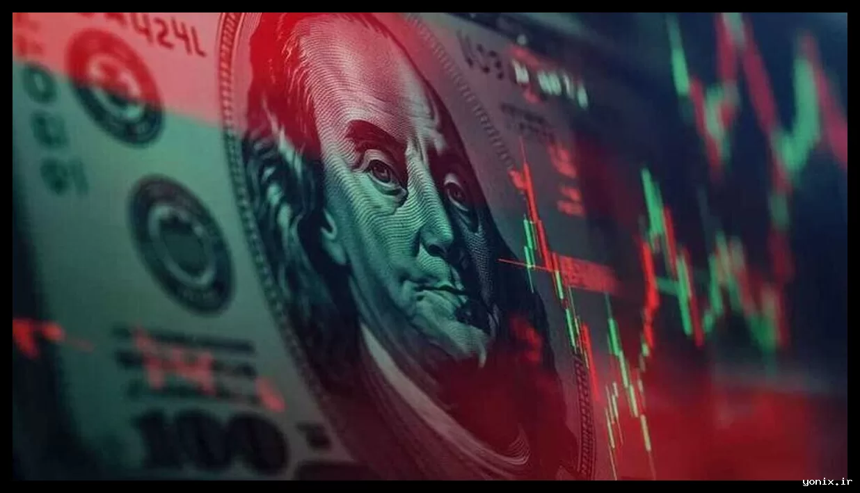 کاهش ارزش دلار در بازارهای جهانی پس از رأی دیوان عالی آمریکا