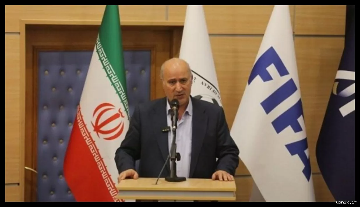 تاج: اهمیت رشد فوتبال بانوان از نتیجه آن بیشتر است