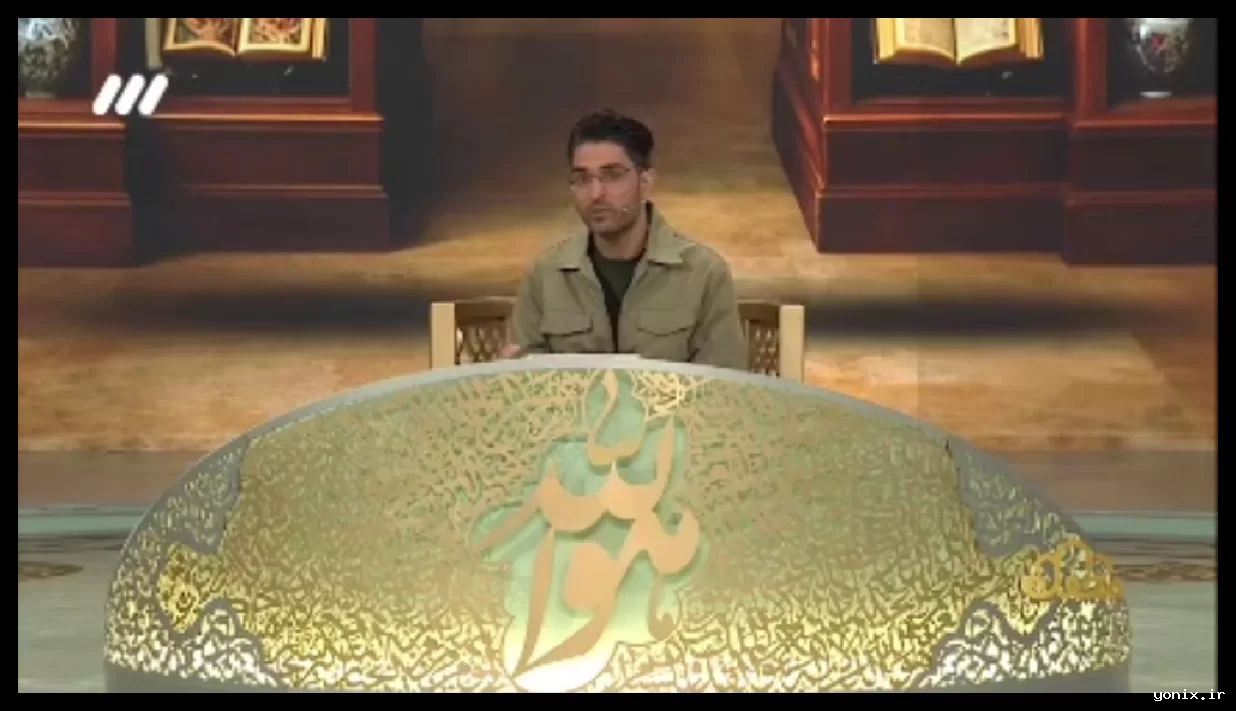 خاطره مهمان برنامه محفل از تحول شخصی‌اش در دعاهای زائر امام حسین (ع)