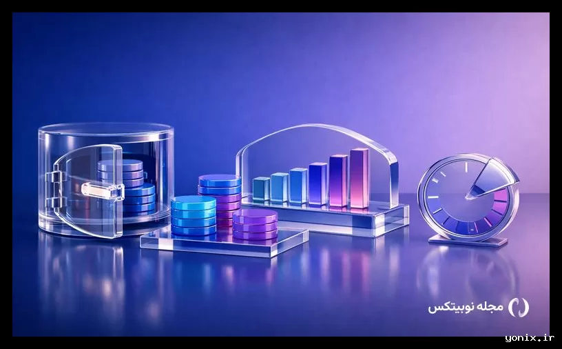بررسی توکن‌های آنلاک این هفته؛ ژوپیتر، هیومنیتی و گراس در صدر فهرست هستند.