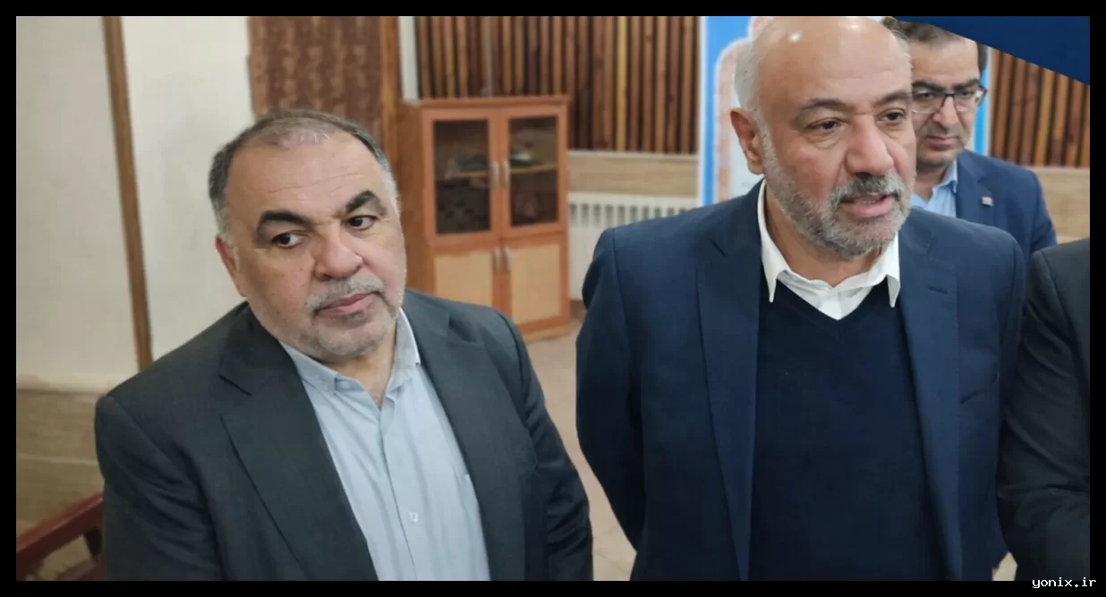 مدیرعامل پگاه با حکم انفصال به فعالیت غیرقانونی ادامه می‌دهد