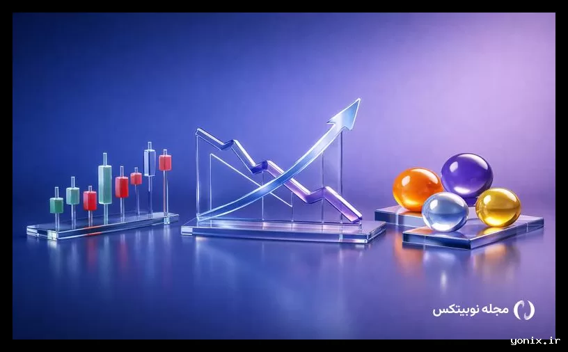 اریک ترامپ توییت‌های کریپتویی خود را حذف کرده اما همچنان فعال است