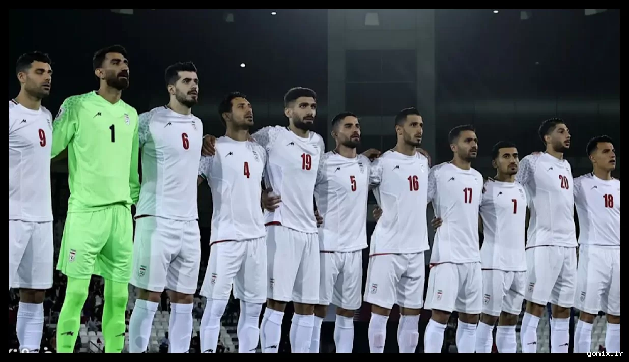 ایران در آخرین دیدار تدارکاتی پیش از جام جهانی با پورتوریکو مسابقه می‌دهد.