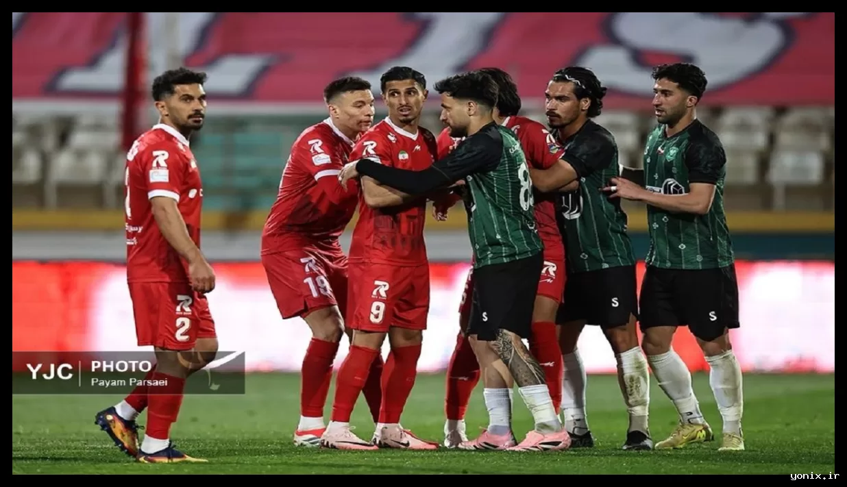 رقم پیشنهادی علیپور برای تمدید قرارداد به ۲۰ تا ۳۰ میلیارد تومان رسید