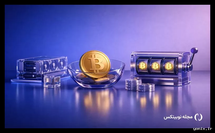 پاداش بالای ماینر انفرادی بیت کوین: ۷۵ دلار تبدیل به بیش از ۲۰۰٬۰۰۰ دلار شد