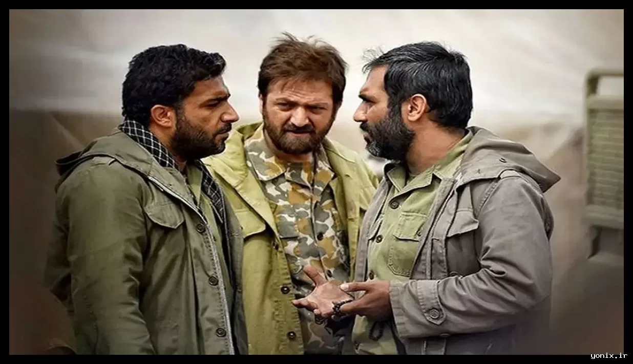 تحلیل اجتماعی سریال «صفر بیست‌وچهار»؛ جنگ نفوذ و سیاست اعتماد در دهه ۶۰