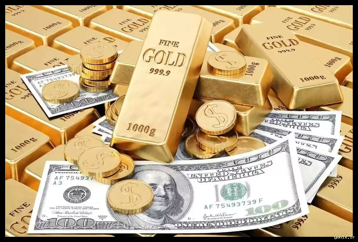پیش‌بینی قیمت طلا و سکه؛ آیا دلار به عقب‌نشینی خواهد پرداخت؟