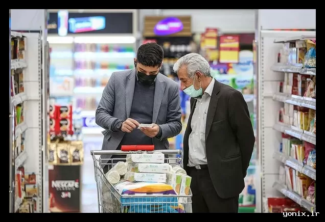 زمان شارژ اعتبار کالابرگ اسفندماه اعلام شد