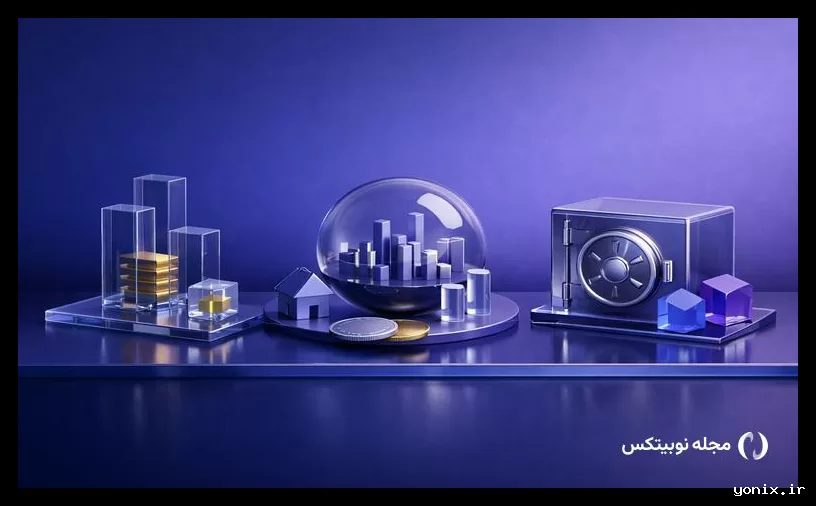 بررسی ۳ آلت کوین دارایی دنیای واقعی (RWA) برای رصد در ماه آینده