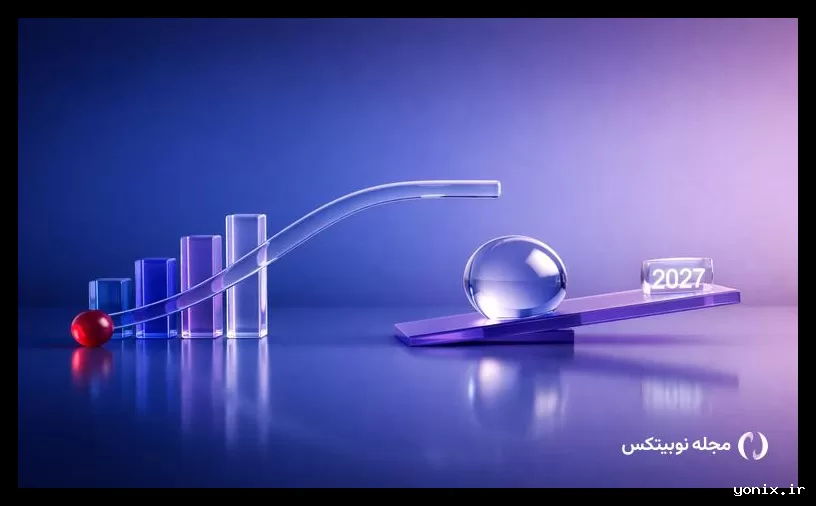 پیش‌بینی صندوق بین‌المللی پول: تورم آمریکا تا ۲۰۲۷ به هدف ۲ درصدی نمی‌رسد