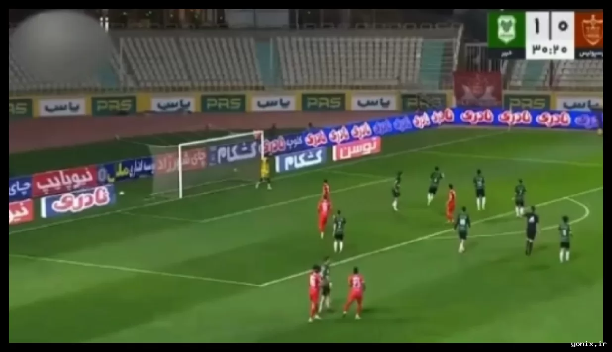 بررسی حواشی هفته بیست و دوم لیگ برتر به همراه فیلم
