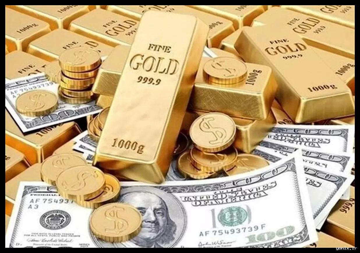 قیمت جهانی طلا امروز ۸ اسفند ۱۴۰۴، همچنان صعودی است