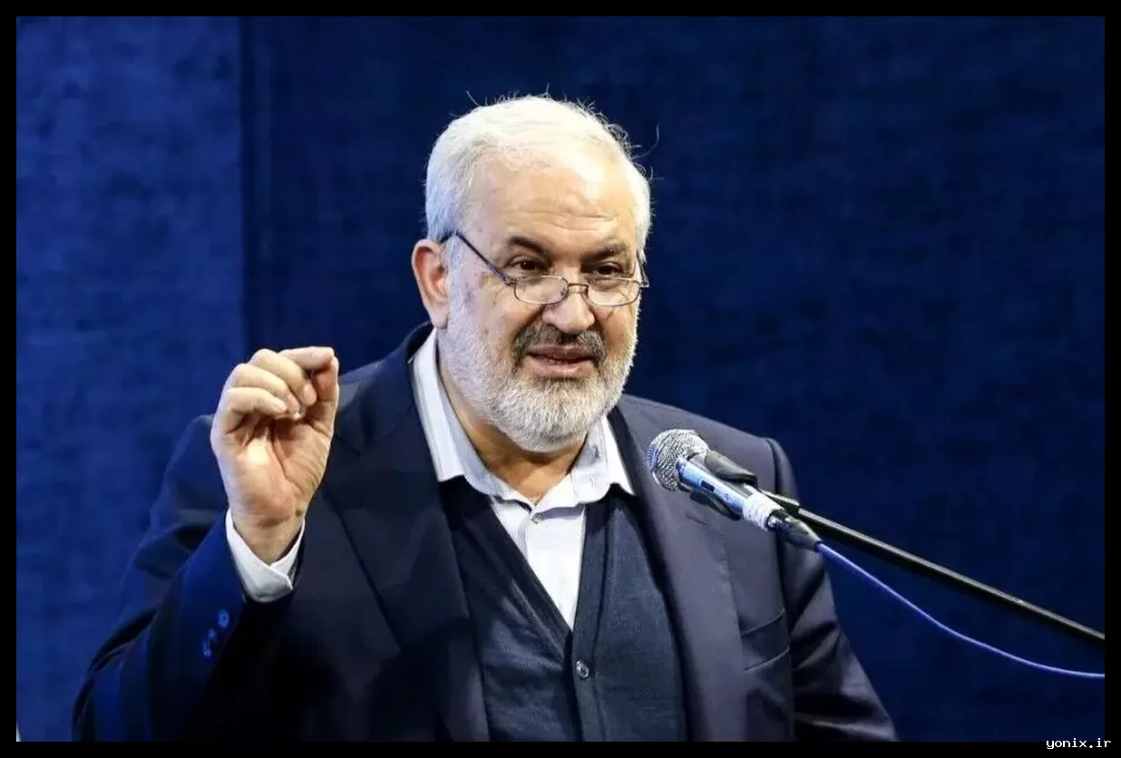 وزیر نیرو: با همکاری مردم تا پایان خرداد خاموشی نخواهیم داشت