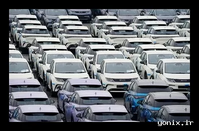 افزایش ۵۰ درصدی قیمت خودرو در ۴۵ روز گذشته