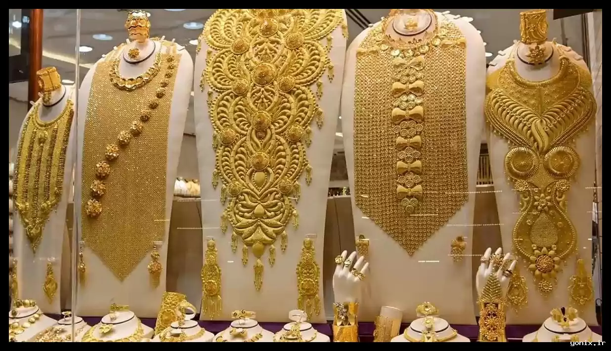 قیمت طلا ۱۸ عیار امروز ۲۰ اردیبهشت به ۱۹ میلیون و ۲۰۶ هزار تومان رسید