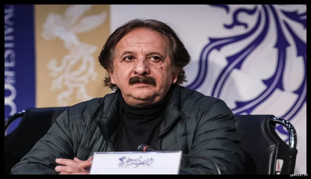 دیدار مجید مجیدی با خانواده شهید سپهبد سیدعبدالرحیم موسوی