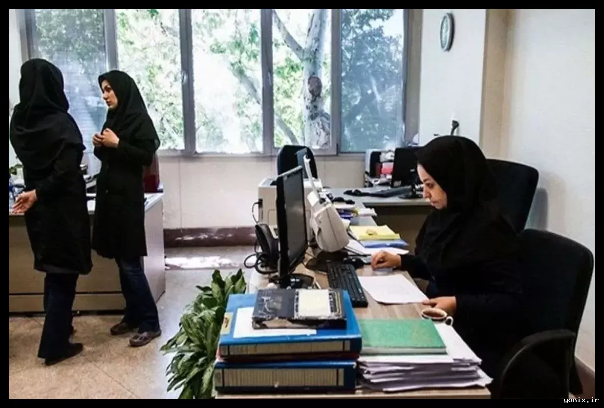 تکلیف حضور کارکنان در ادارات دولتی پس از ساعت ۱۳ چه شد؟