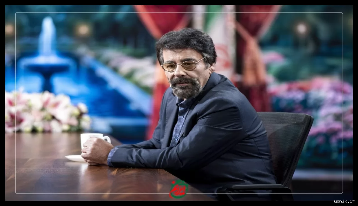 علیرضا افتخاری: یادداشتی از دیدار با رهبر شهید انقلاب