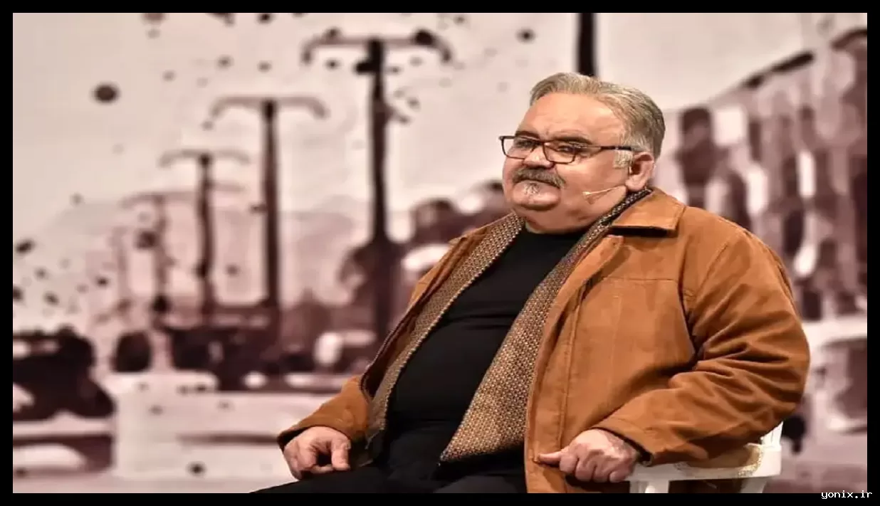 ادامه درمان اکبر عبدی در منزل پس از ترخیص از بیمارستان