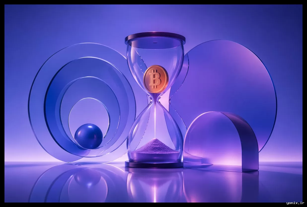 بنجامین کوون: روند نزولی بیت کوین تا ۵ ماه دیگر پایان می‌یابد