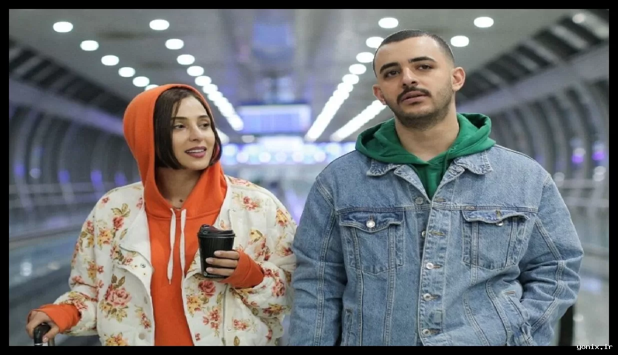 صدای خواننده در تیزر «تهران کنارت» دلیل حواشی فیلم بود