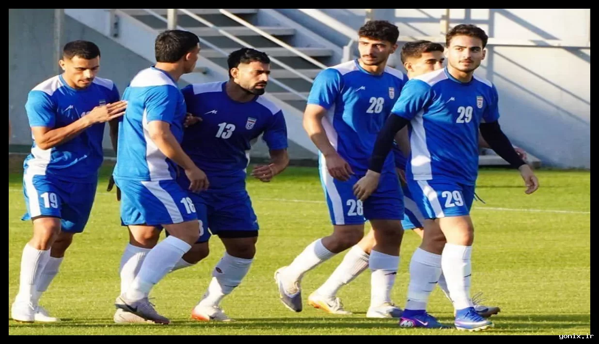 بیانیه بخش رسانه‌ای تیم ملی درباره گمانه‌زنی‌های مسافران جام جهانی