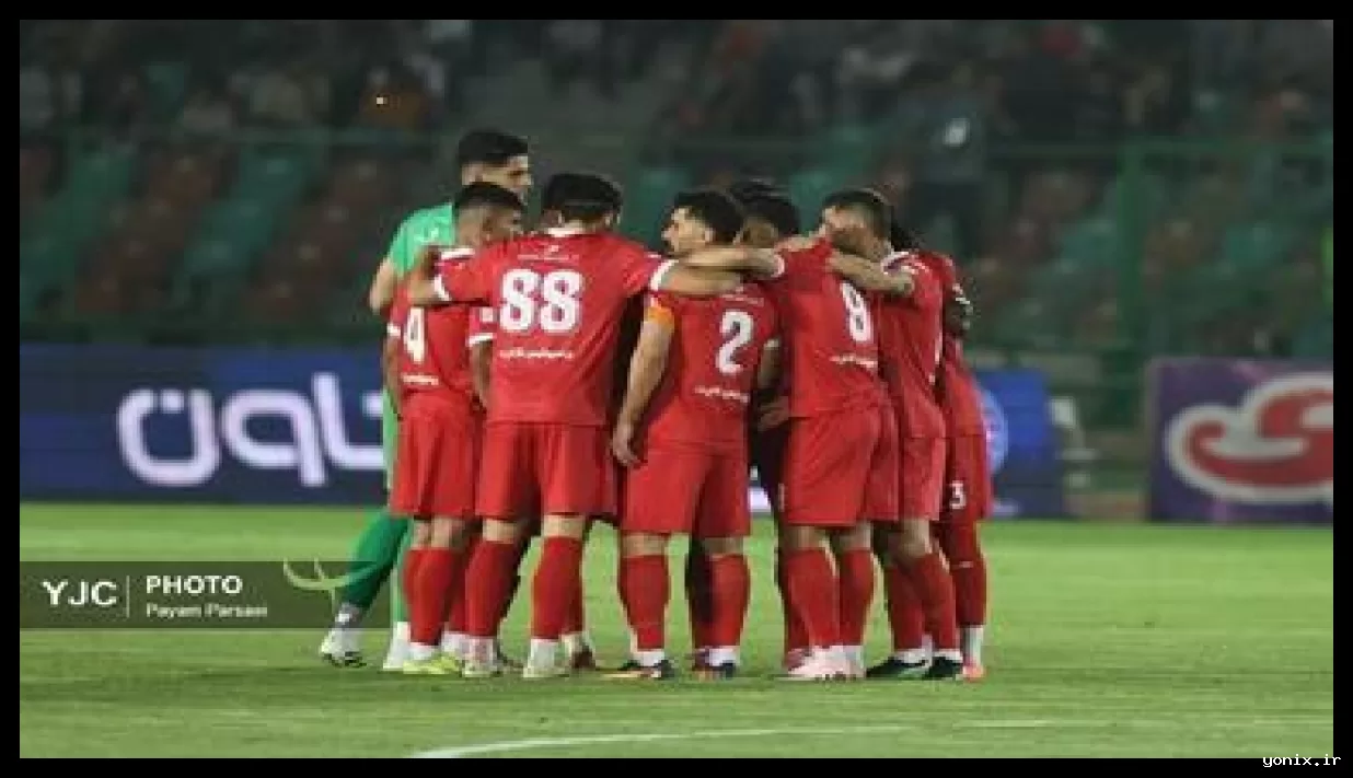 زمان رسیدگی به شکایت پرسپولیس از فدراسیون فوتبال طولانی شده است