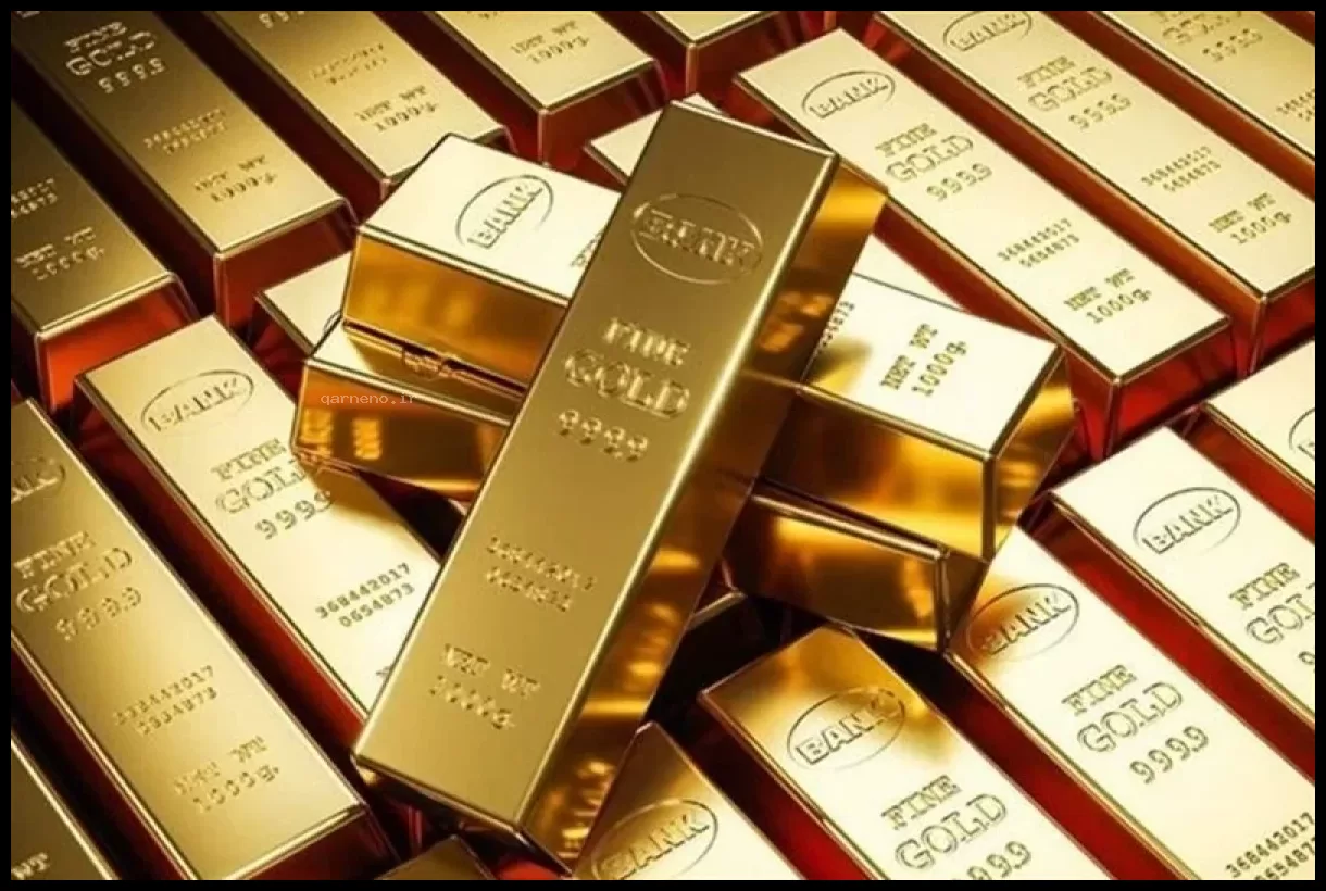 چگونه قیمت طلای جهانی تعیین می‌شود؟