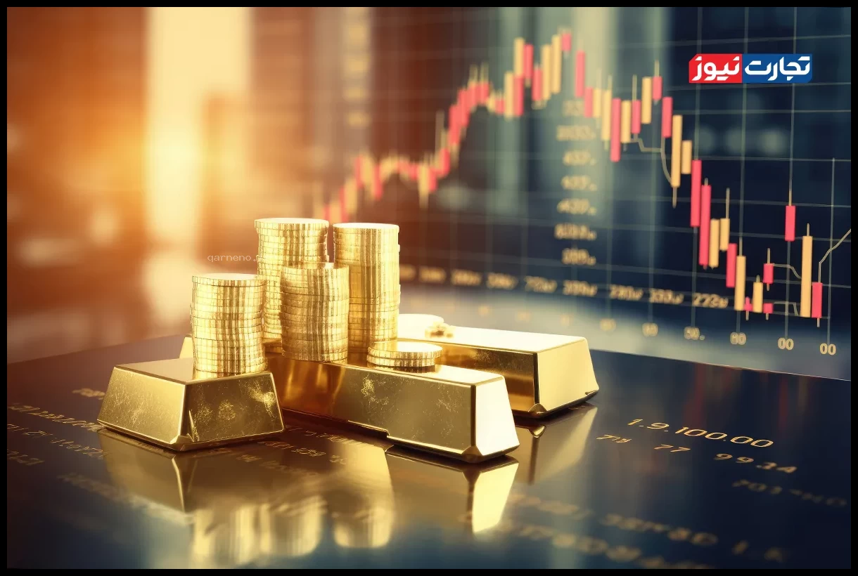 پیش‌بینی قیمت طلای جهانی: آیا اونس طلا به 5,400 دلار می‌رسد؟