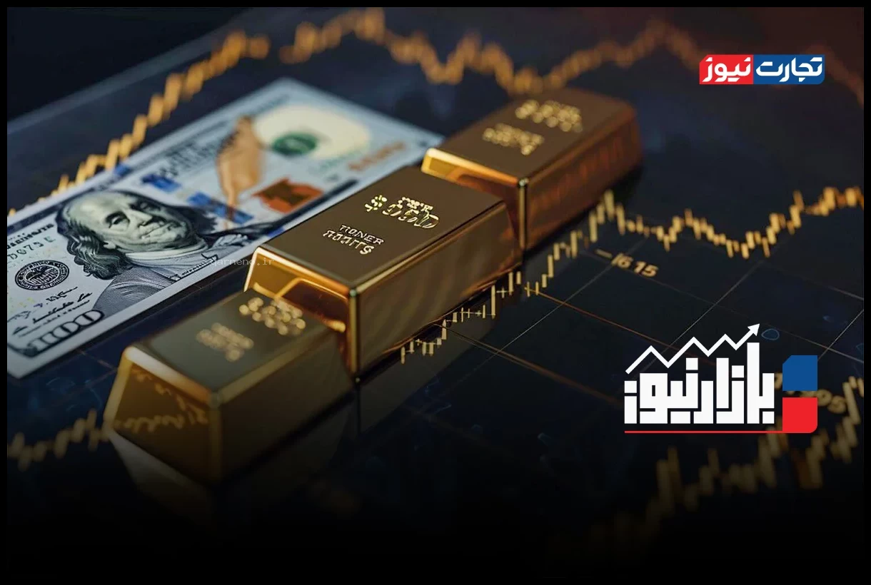 ریزش قابل توجه در بازارهای ارز، طلا و سهام امروز 25 بهمن 1404