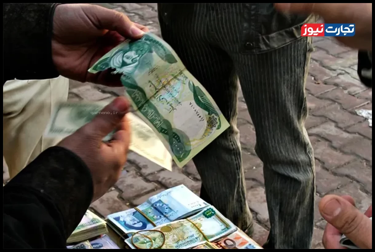 کاهش قیمت دینار عراق در روز شنبه ۲۵ بهمن ۱۴۰۴ نسبت به هفته گذشته