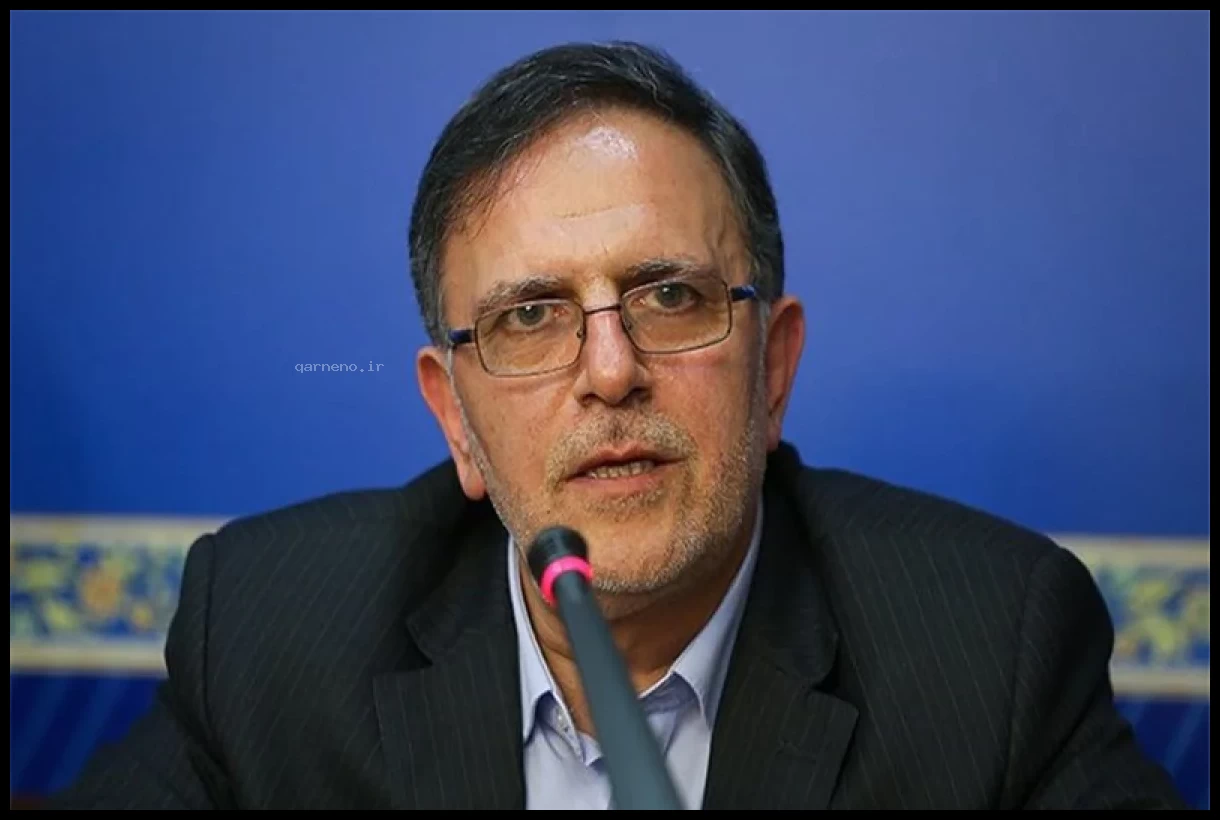 سیف: فشار دولت برای جبران کسری بودجه، توان بانک مرکزی را کاهش می‌دهد